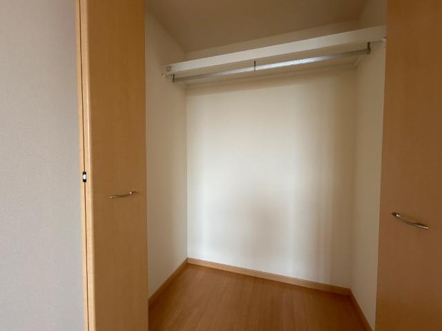 クレア 部屋画像