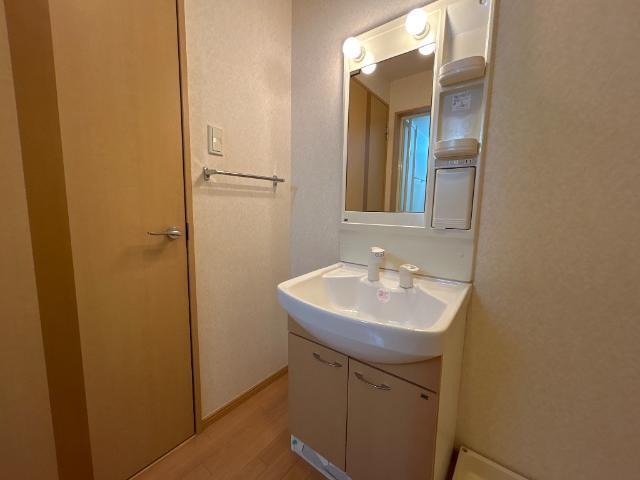 クレア 部屋画像