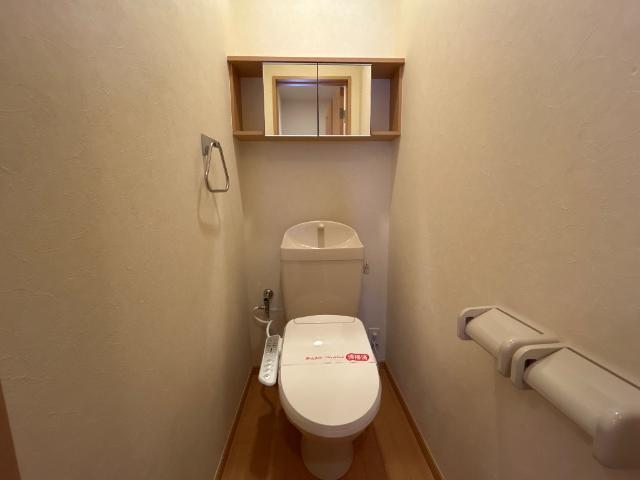 クレア 部屋画像