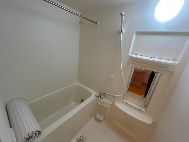 クレア 部屋画像