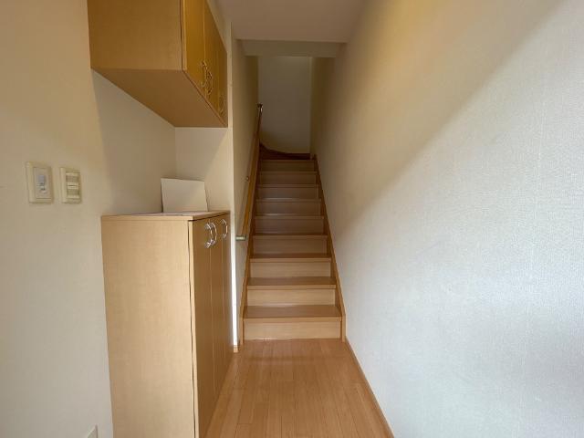 クレア 部屋画像