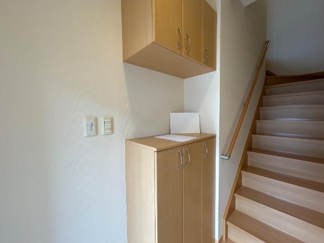 クレア 部屋画像