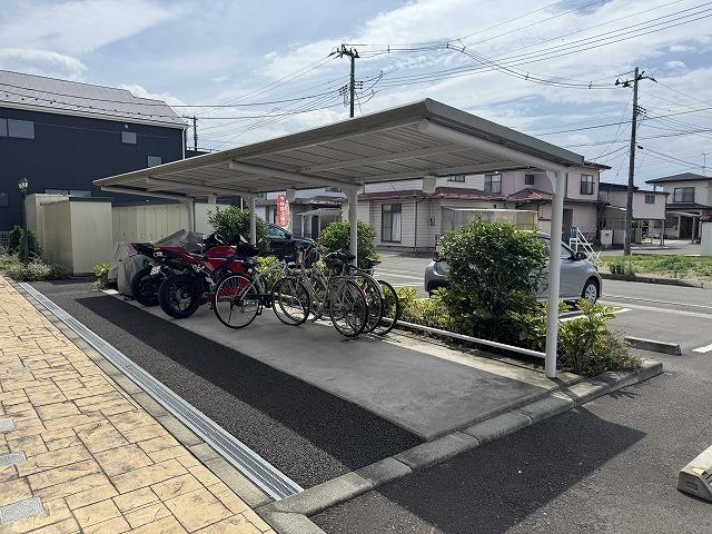 プチ・モンターニュ（102） その他部屋・スペース