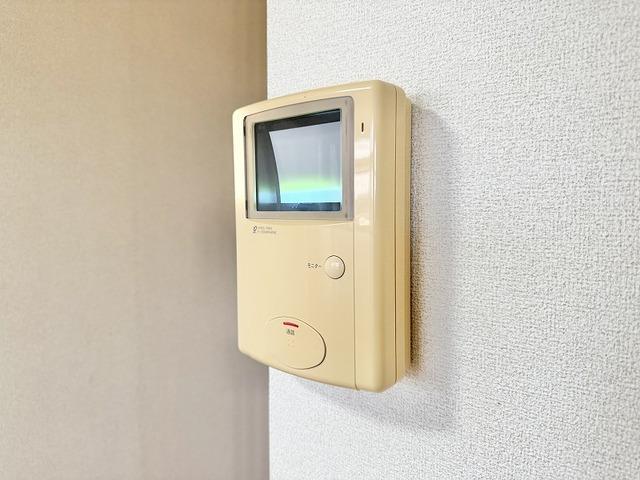 アトリウム　コーツ（403） 設備