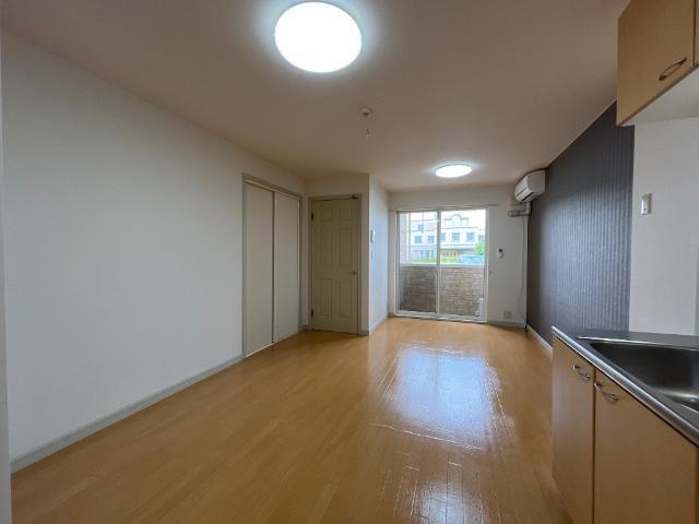 ステイブル 部屋画像