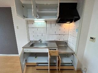 ステイブル 部屋画像