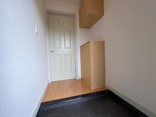 ステイブル 部屋画像