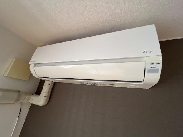 ステイブル 部屋画像