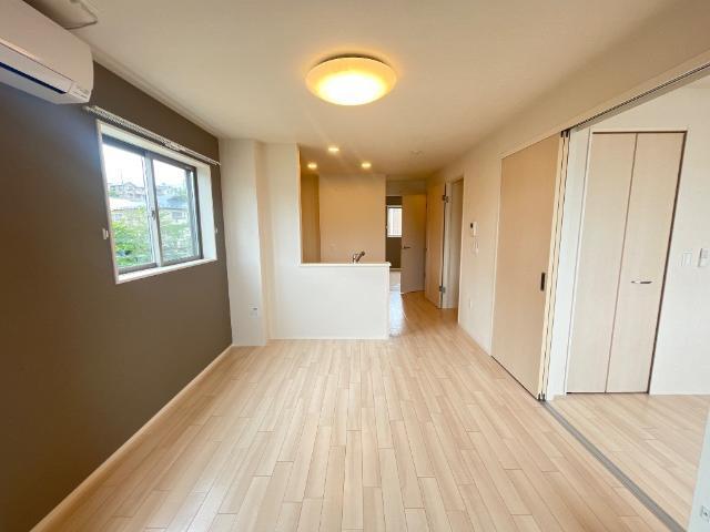 ルミエール南中山 部屋画像