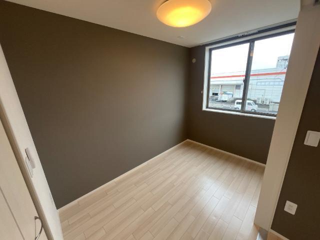 ルミエール南中山 部屋画像