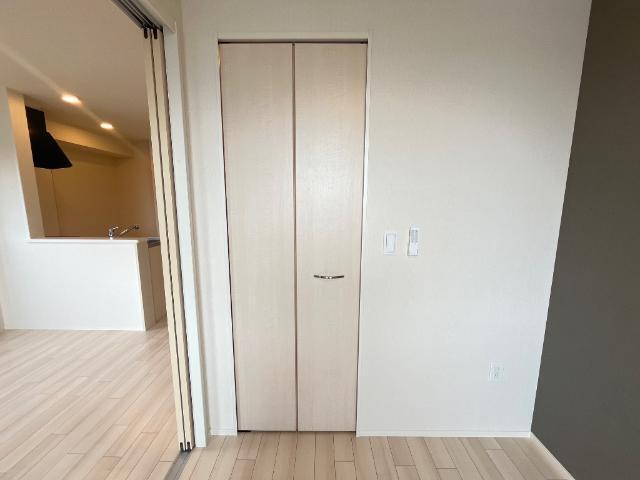 ルミエール南中山 部屋画像