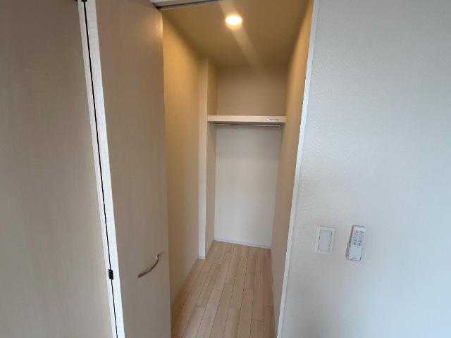 ルミエール南中山 部屋画像
