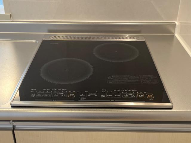 ルミエール南中山 部屋画像