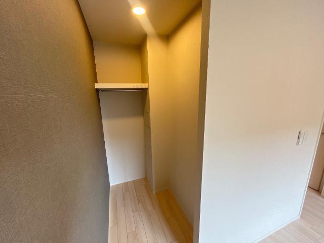 ルミエール南中山 部屋画像