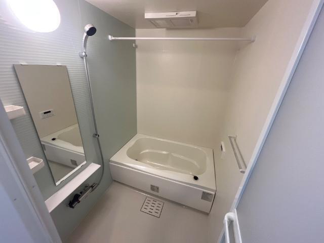 ルミエール南中山 部屋画像