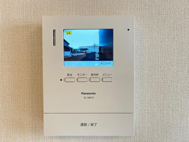 ルミエール南中山 部屋画像