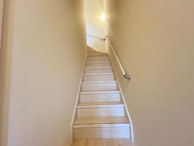 ルミエール南中山 部屋画像