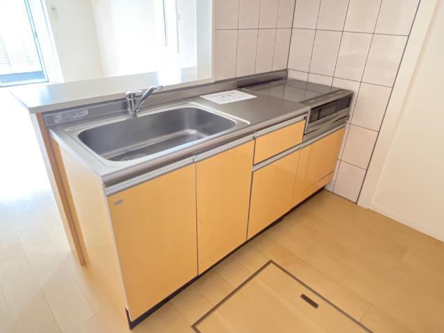メゾン柊（Ｍａｉｚｏｎ柊） 部屋画像