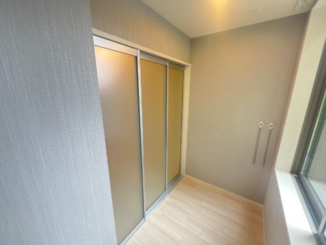 パーチェミノクラ（pace minokura) 部屋画像