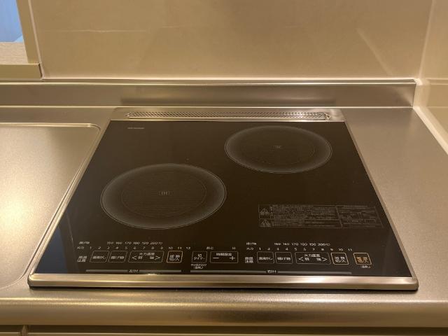 パーチェミノクラ（pace minokura) 部屋画像