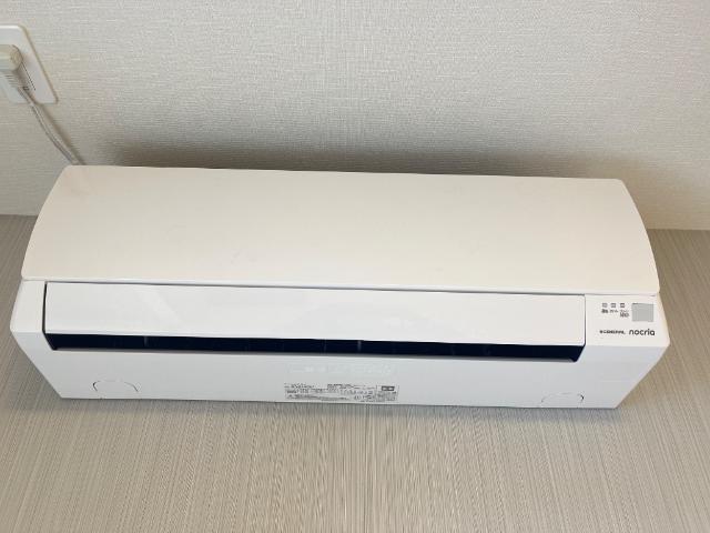 パーチェミノクラ（pace minokura) 部屋画像