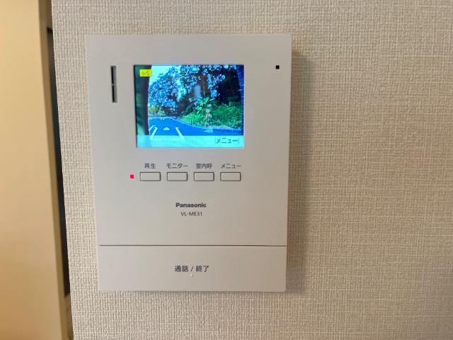 パーチェミノクラ（pace minokura) 部屋画像