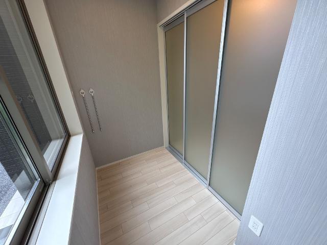 パーチェミノクラ（pace minokura) 部屋画像