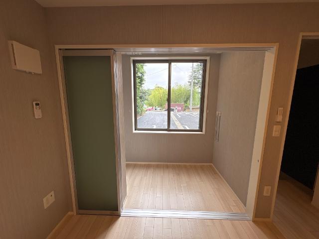 パーチェミノクラ（pace minokura) 部屋画像