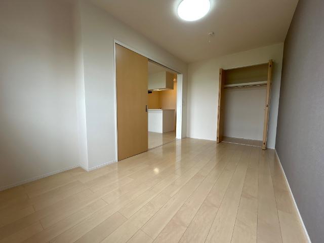 サンセットヒル東郷Ａ棟 部屋画像
