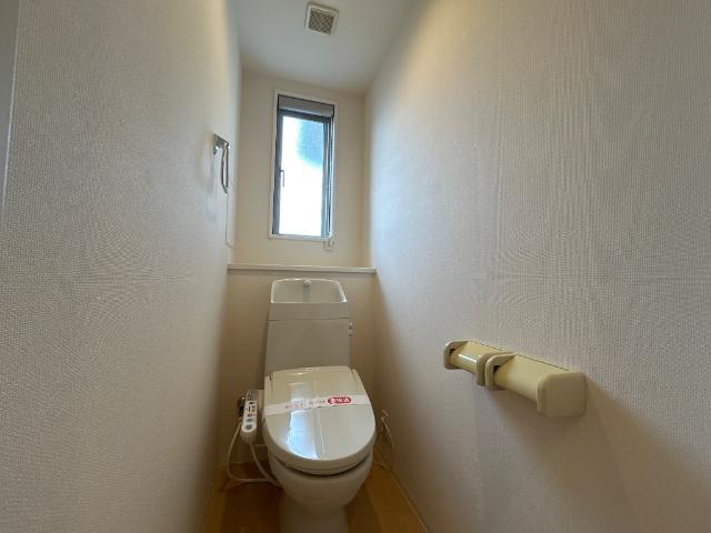 サンセットヒル東郷Ａ棟 部屋画像