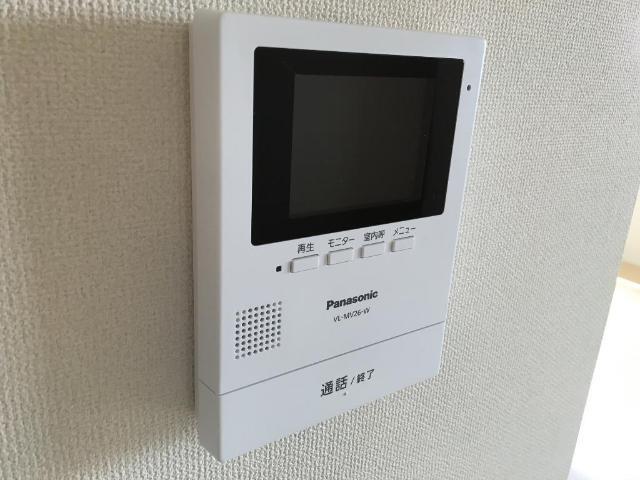 サンセットヒル東郷Ａ棟 部屋画像