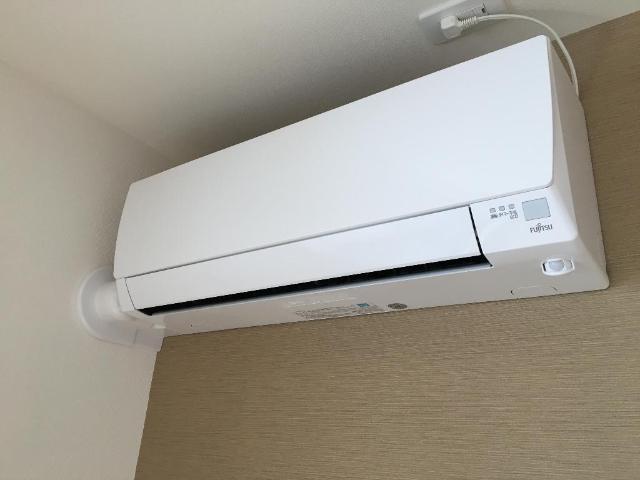 サンセットヒル東郷Ａ棟 部屋画像
