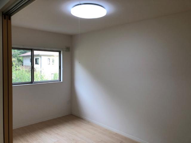 レヴァータ 部屋画像