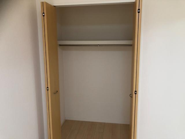 レヴァータ 収納