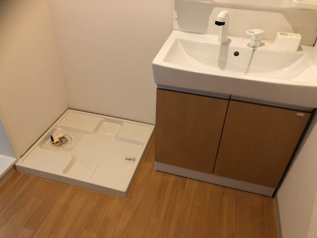 レヴァータ 洗面