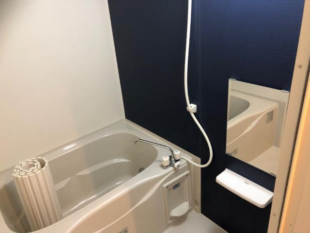 レヴァータ 部屋画像