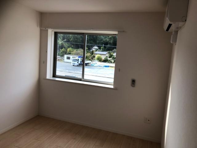 レヴァータ 部屋画像