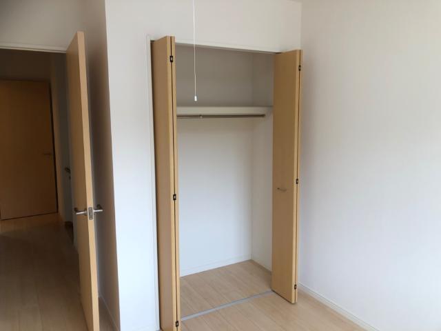 レヴァータ 収納