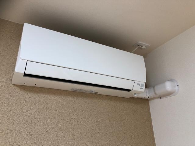 レヴァータ 部屋画像