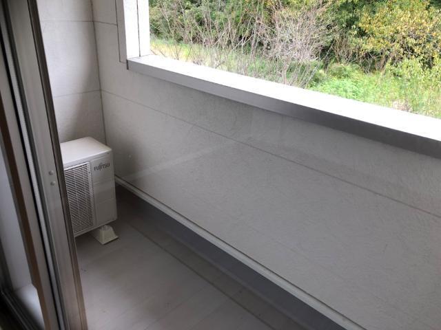 レヴァータ 部屋画像