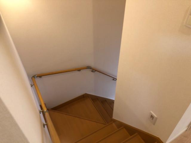 レヴァータ 部屋画像