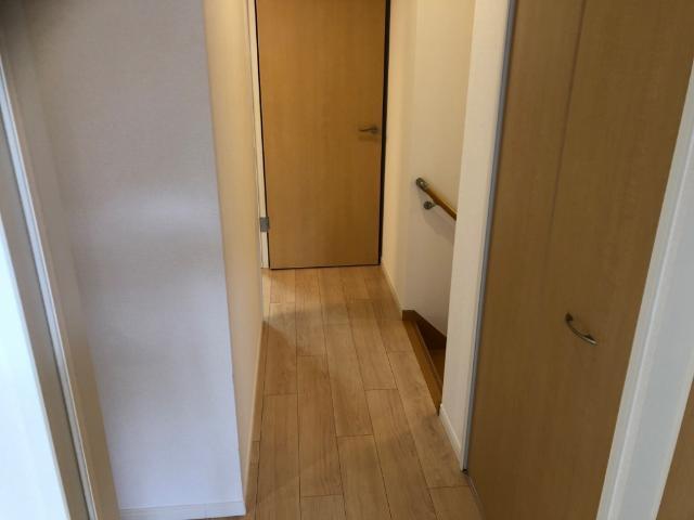 レヴァータ 部屋画像