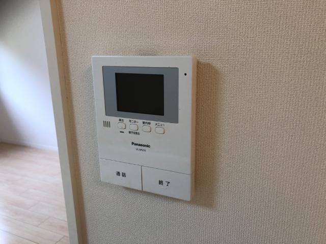 レヴァータ セキュリティ