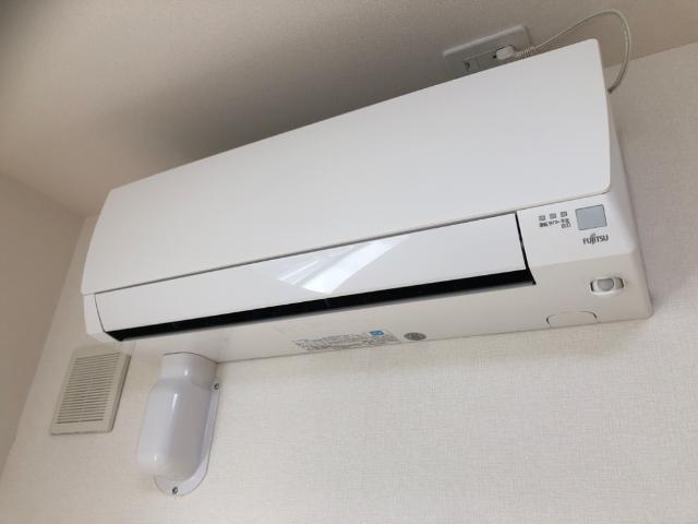 レヴァータ 部屋画像