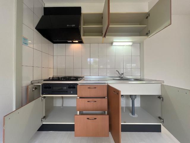 グランディール 部屋画像