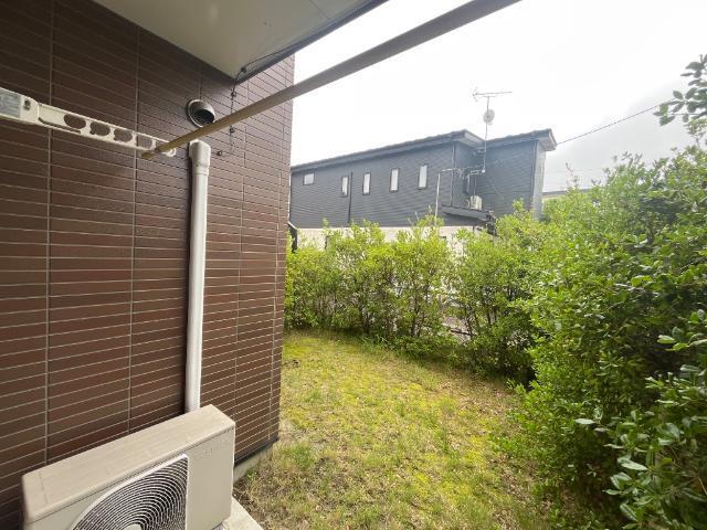 グランディール 部屋画像