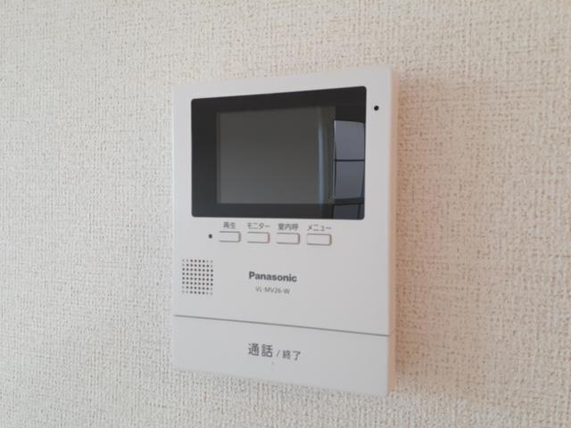 フォートゥン・ゴールド　Ⅰ（204） 設備