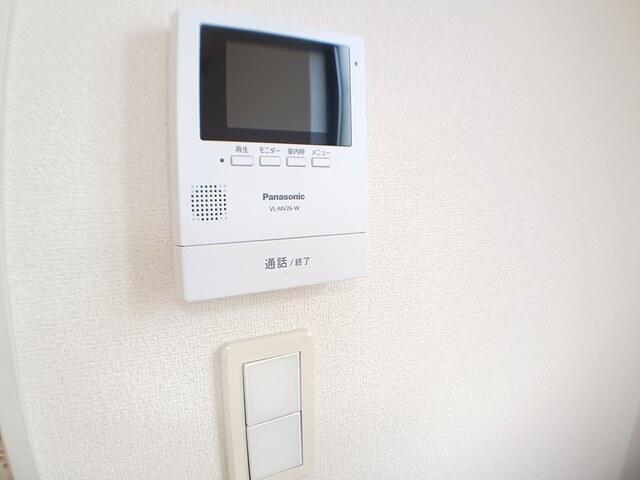 ＳｕｎｎｙＴｏｗｎ　くわばらＣ（101） 設備
