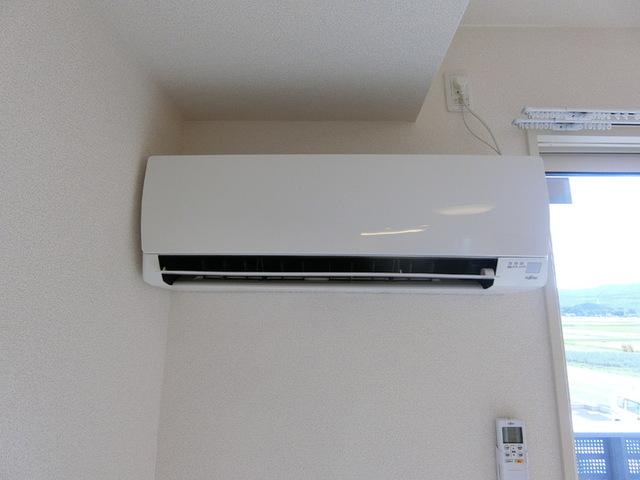 セジュール白石　Ａ（202） 部屋画像