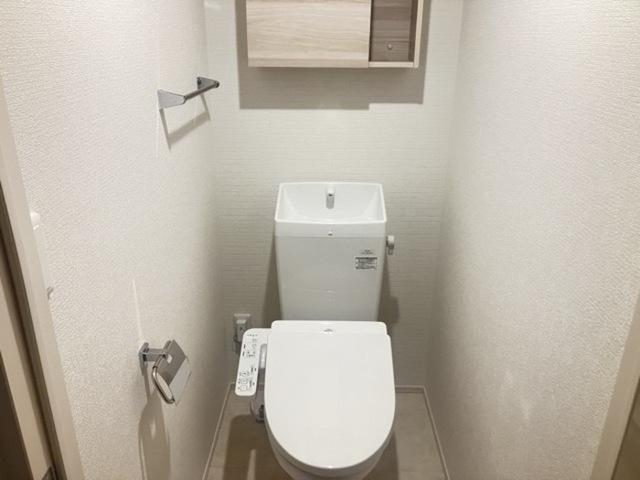 D-ROOMルポ（203） 部屋画像